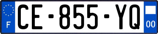 CE-855-YQ