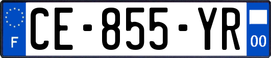 CE-855-YR