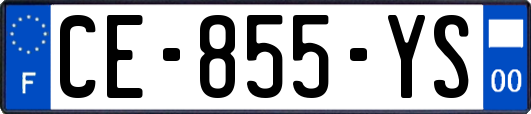 CE-855-YS