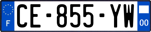 CE-855-YW
