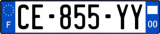 CE-855-YY