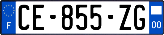 CE-855-ZG