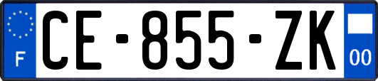 CE-855-ZK