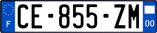 CE-855-ZM