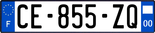 CE-855-ZQ