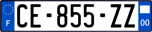 CE-855-ZZ