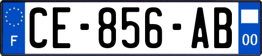 CE-856-AB