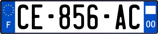CE-856-AC