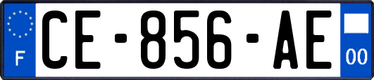 CE-856-AE