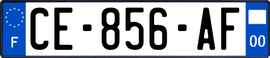 CE-856-AF