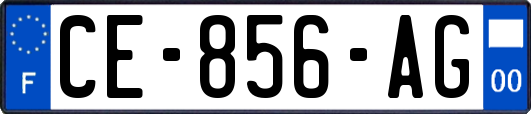 CE-856-AG