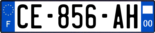 CE-856-AH