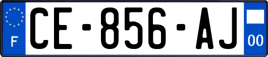 CE-856-AJ