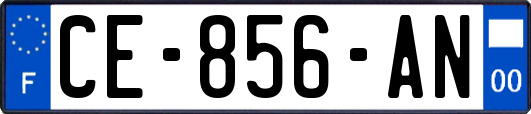 CE-856-AN