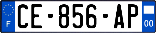 CE-856-AP