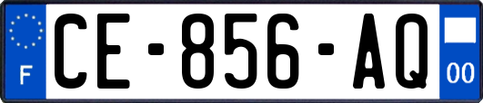 CE-856-AQ