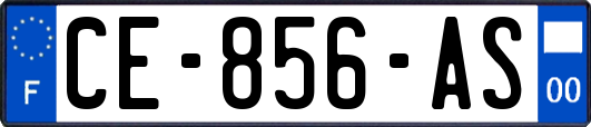 CE-856-AS