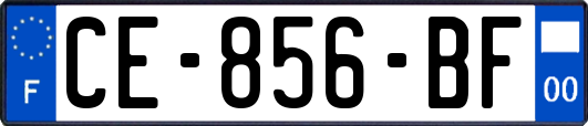 CE-856-BF