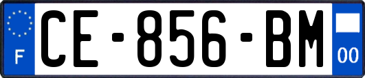 CE-856-BM