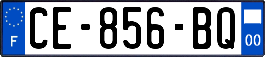 CE-856-BQ