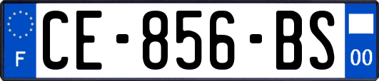 CE-856-BS