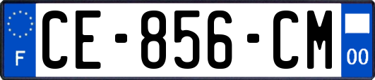 CE-856-CM