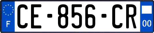 CE-856-CR