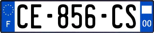 CE-856-CS