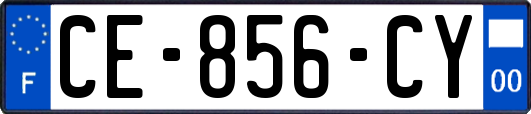 CE-856-CY