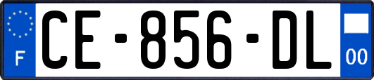 CE-856-DL
