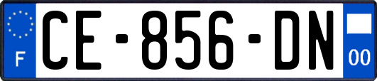 CE-856-DN