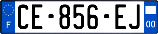 CE-856-EJ