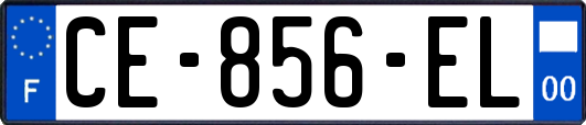 CE-856-EL