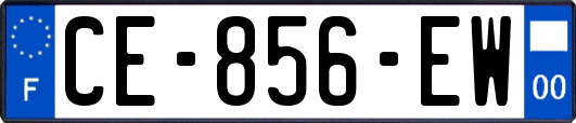 CE-856-EW