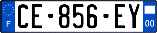 CE-856-EY
