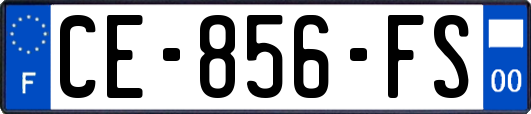 CE-856-FS