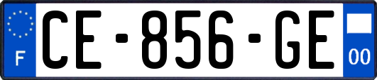 CE-856-GE