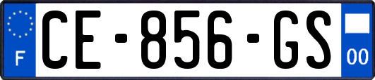 CE-856-GS