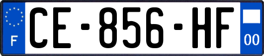 CE-856-HF