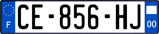 CE-856-HJ