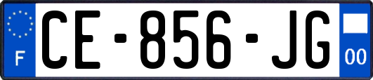 CE-856-JG