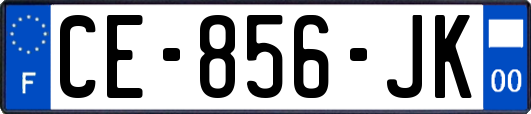 CE-856-JK