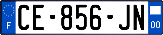 CE-856-JN