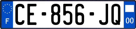 CE-856-JQ