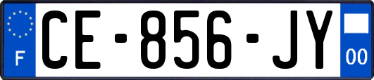 CE-856-JY