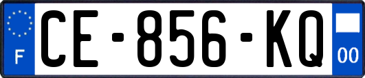 CE-856-KQ