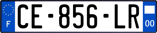 CE-856-LR
