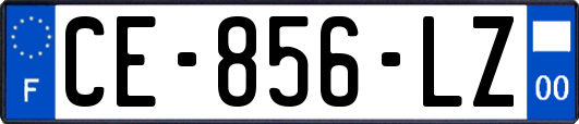 CE-856-LZ