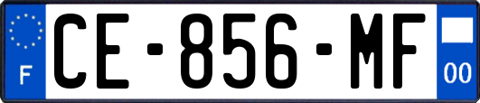 CE-856-MF
