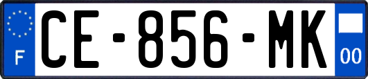 CE-856-MK